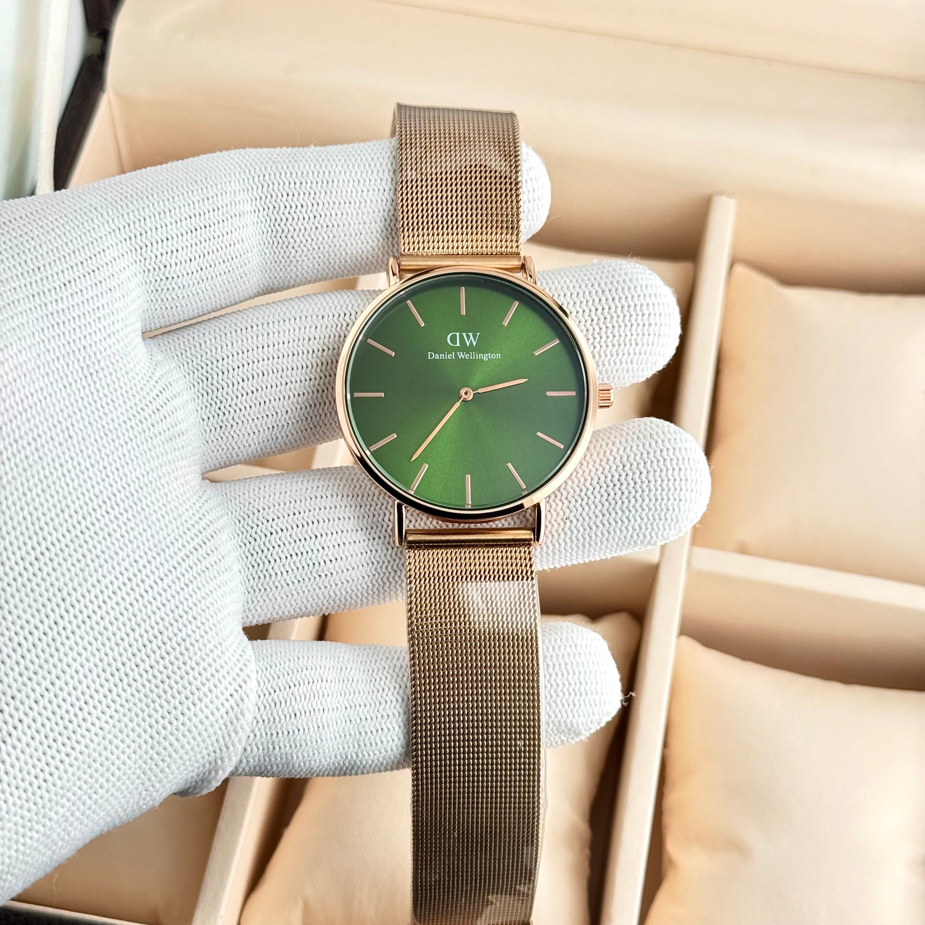 Daniel Wellington Melrose