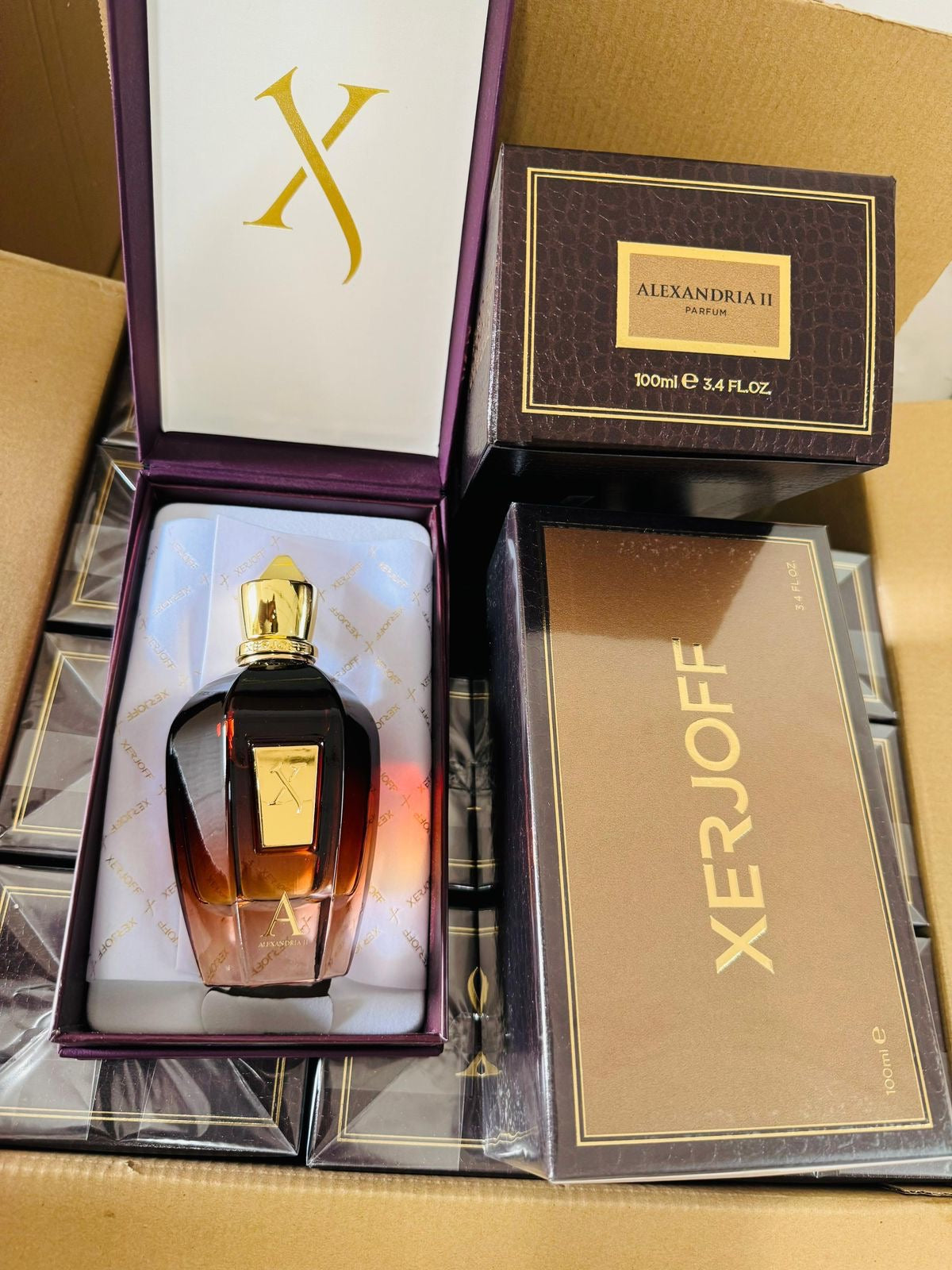 Xerjoff Imported Perfumes