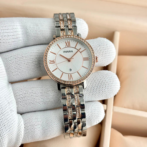 Fossil Jacqueline