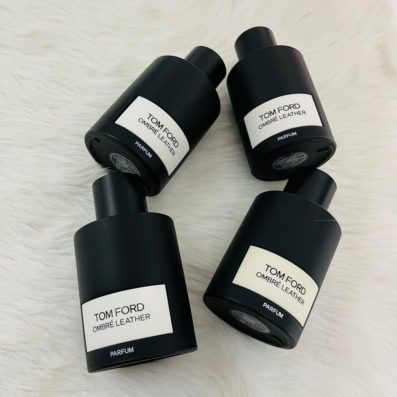 Tomford Ombré Leather Imported Perfumes