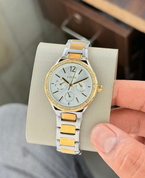 Fossil Eevie Collection