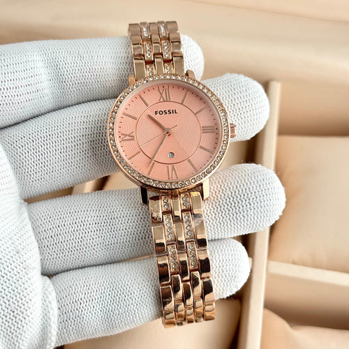 Fossil Jacqueline