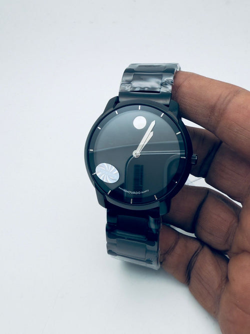 Movado Museum Classic