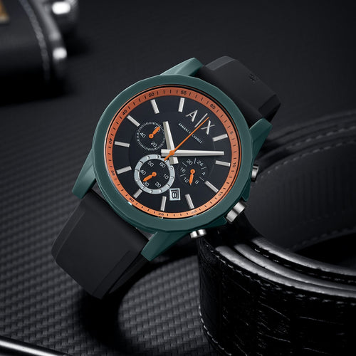Armani Exchange AX Modern Chronograph