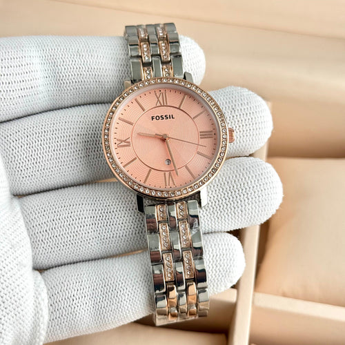 Fossil Jacqueline