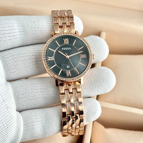 Fossil Jacqueline