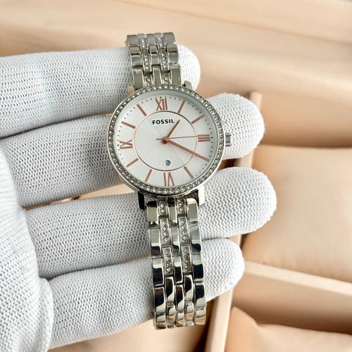Fossil Jacqueline