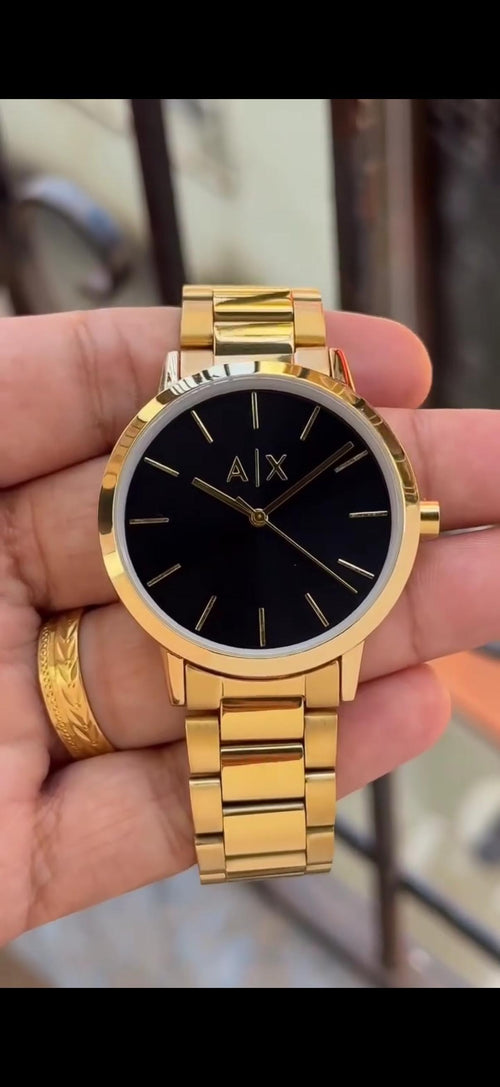 Armani Exchange AX2700 Classic Series