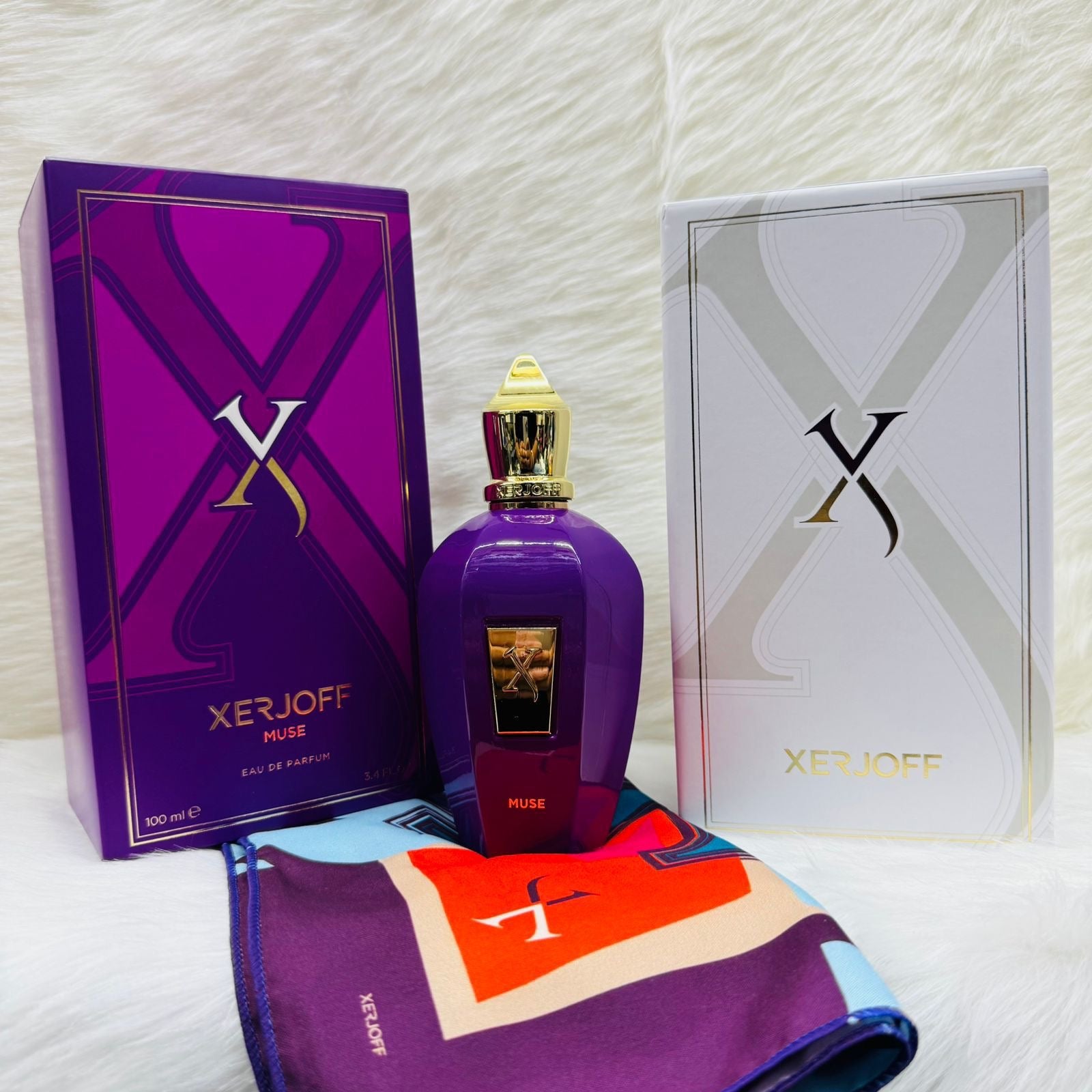 Xerjoff Imported Perfumes