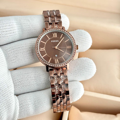 Fossil Jacqueline