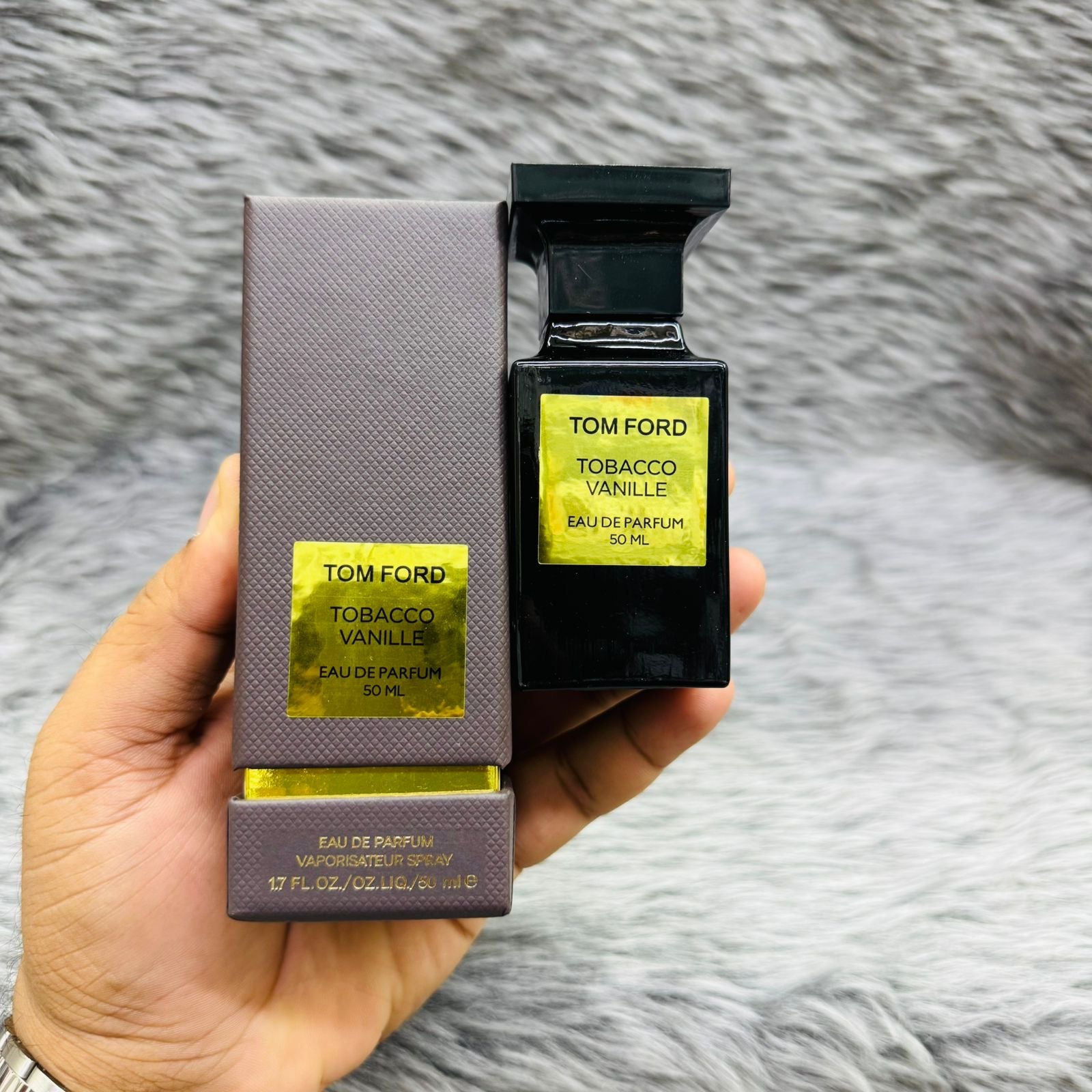 Tomford Imported Perfumes