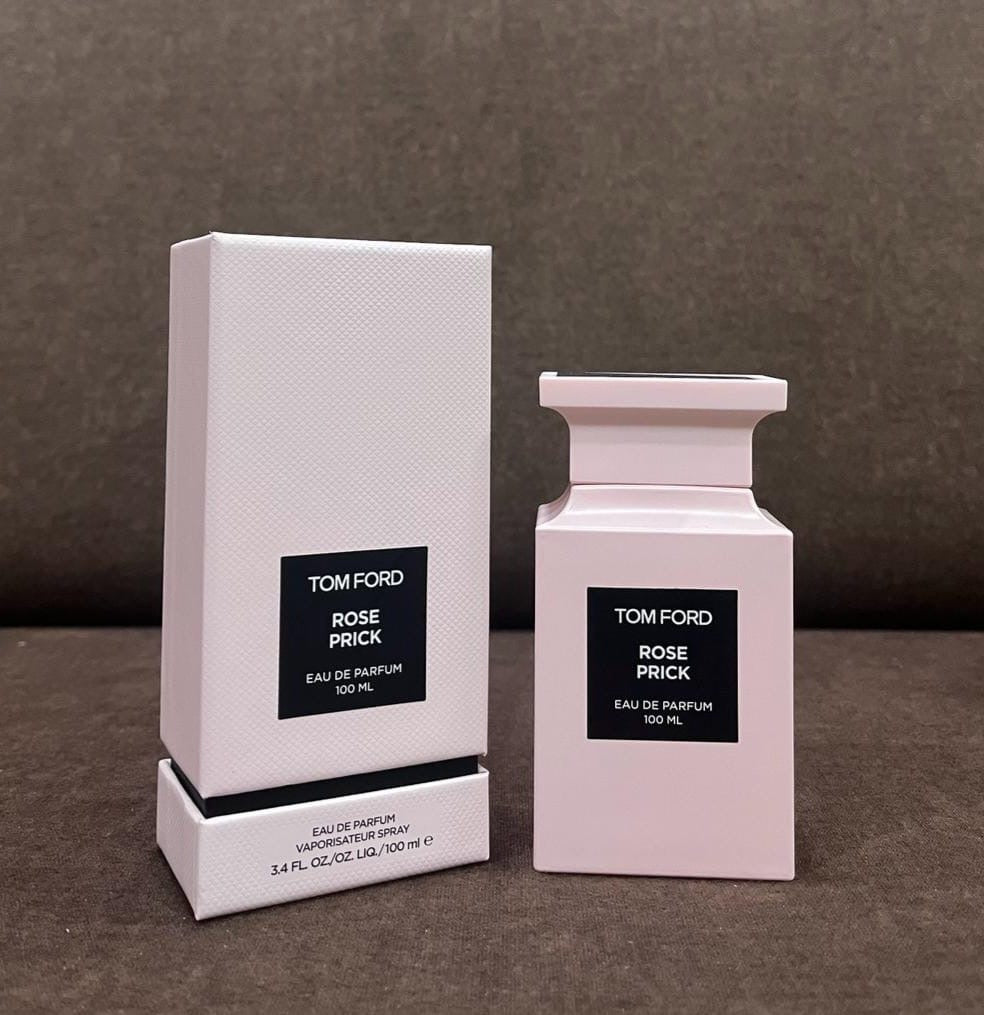 Tomford Imported Perfumes