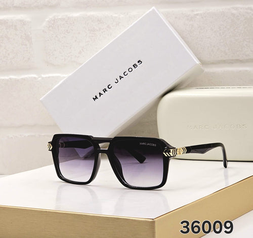 Marc Jacobs Unisex Sunglasses