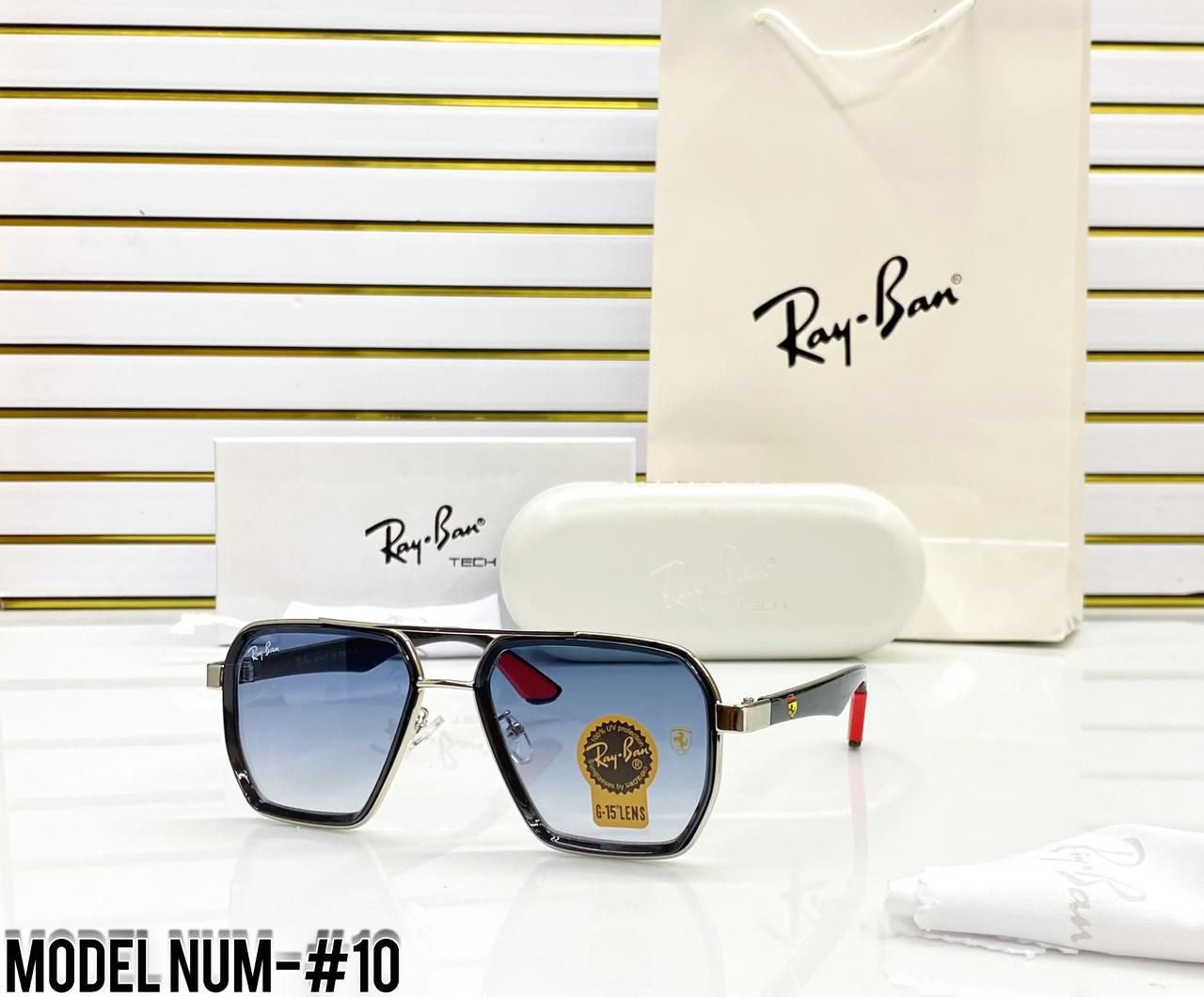 Rayban Sunglasses