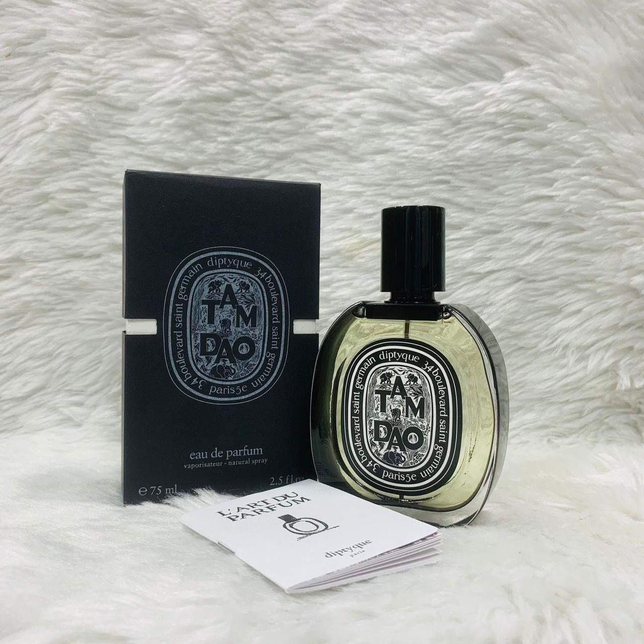 L’Ombre Dans L’eau By Diptyque Imported Unisex Perfumes