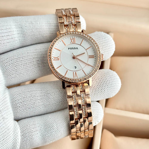 Fossil Jacqueline