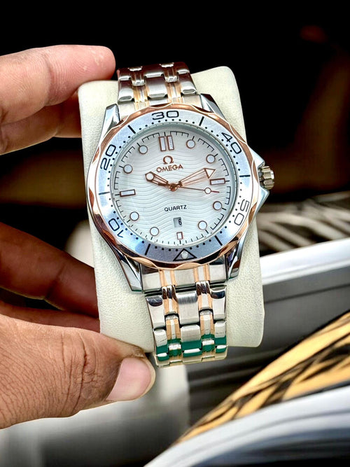 Omega Sporty Series