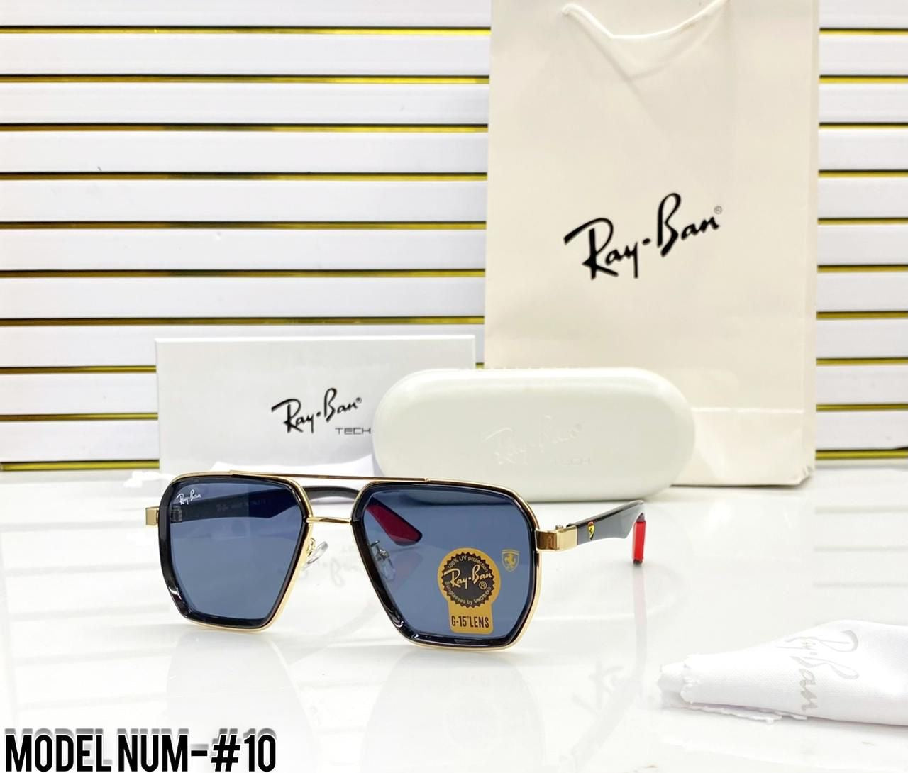 Rayban Sunglasses