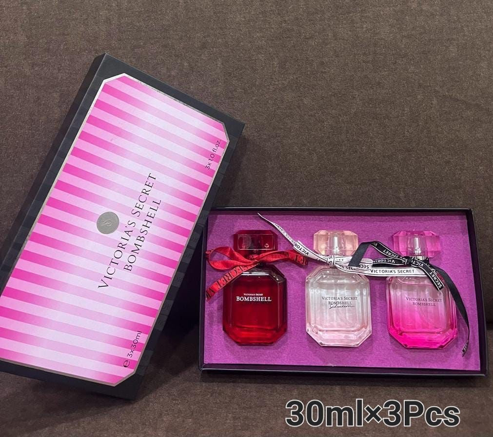 Imported Perfumes
