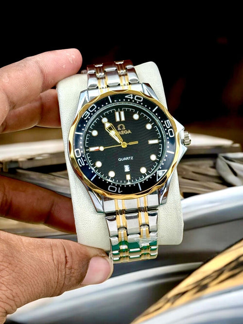 Omega Sporty Series