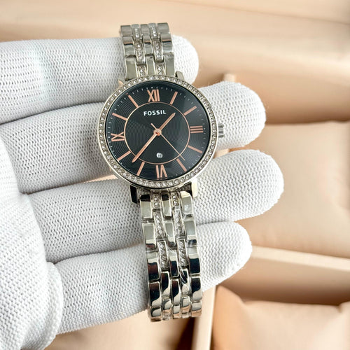 Fossil Jacqueline