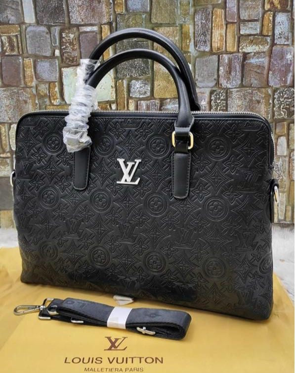 Louis Vuitton Office/Laptop Bag