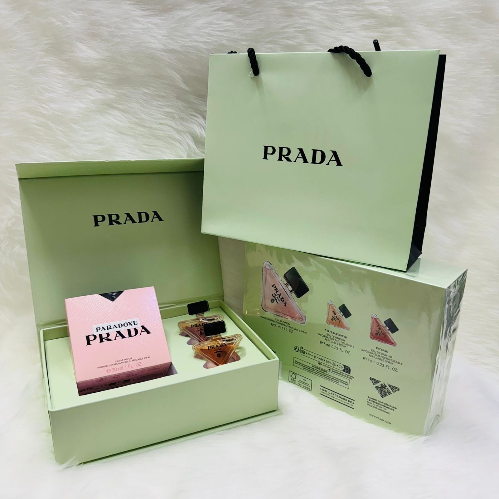 Prada Imported Perfume