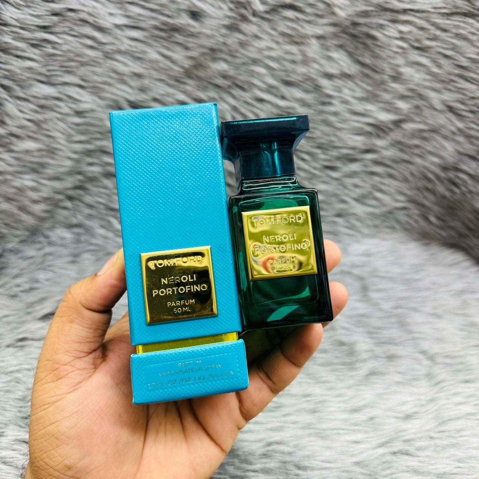 Tomford Imported Perfumes