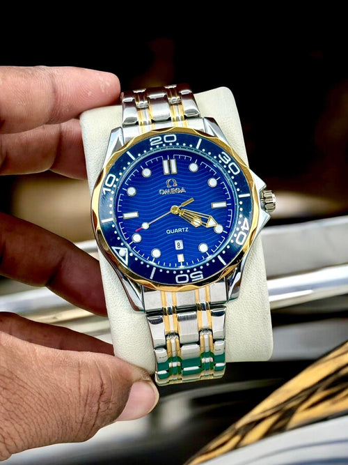 Omega Sporty Series