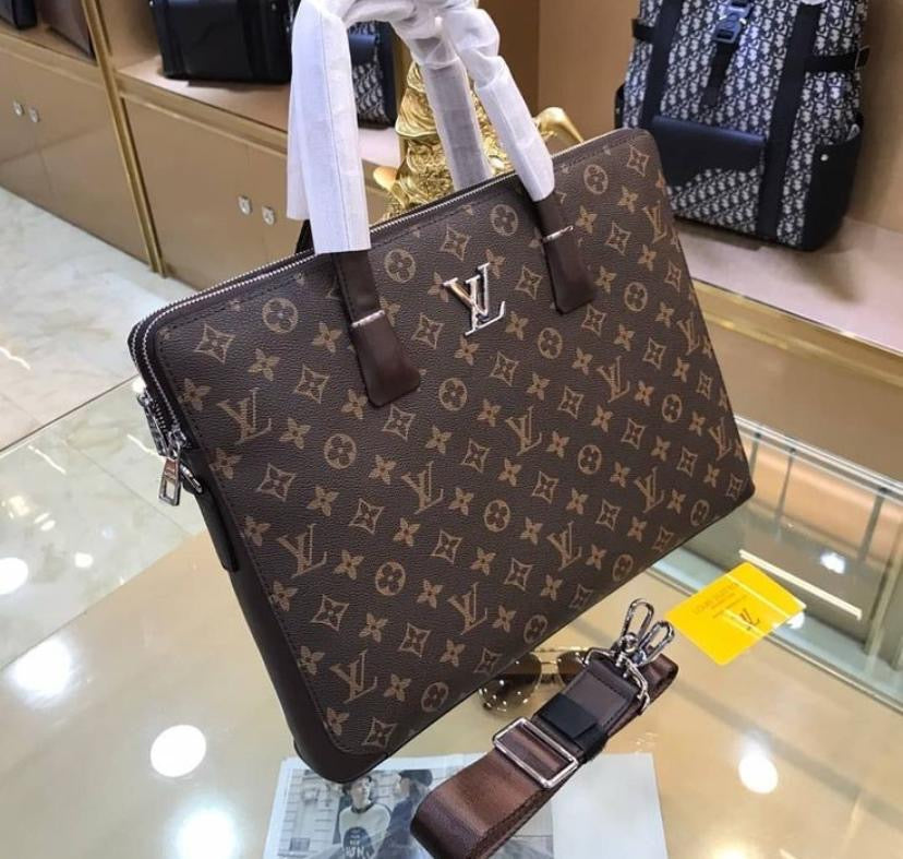 Louis Vuitton Office/Laptop Bag
