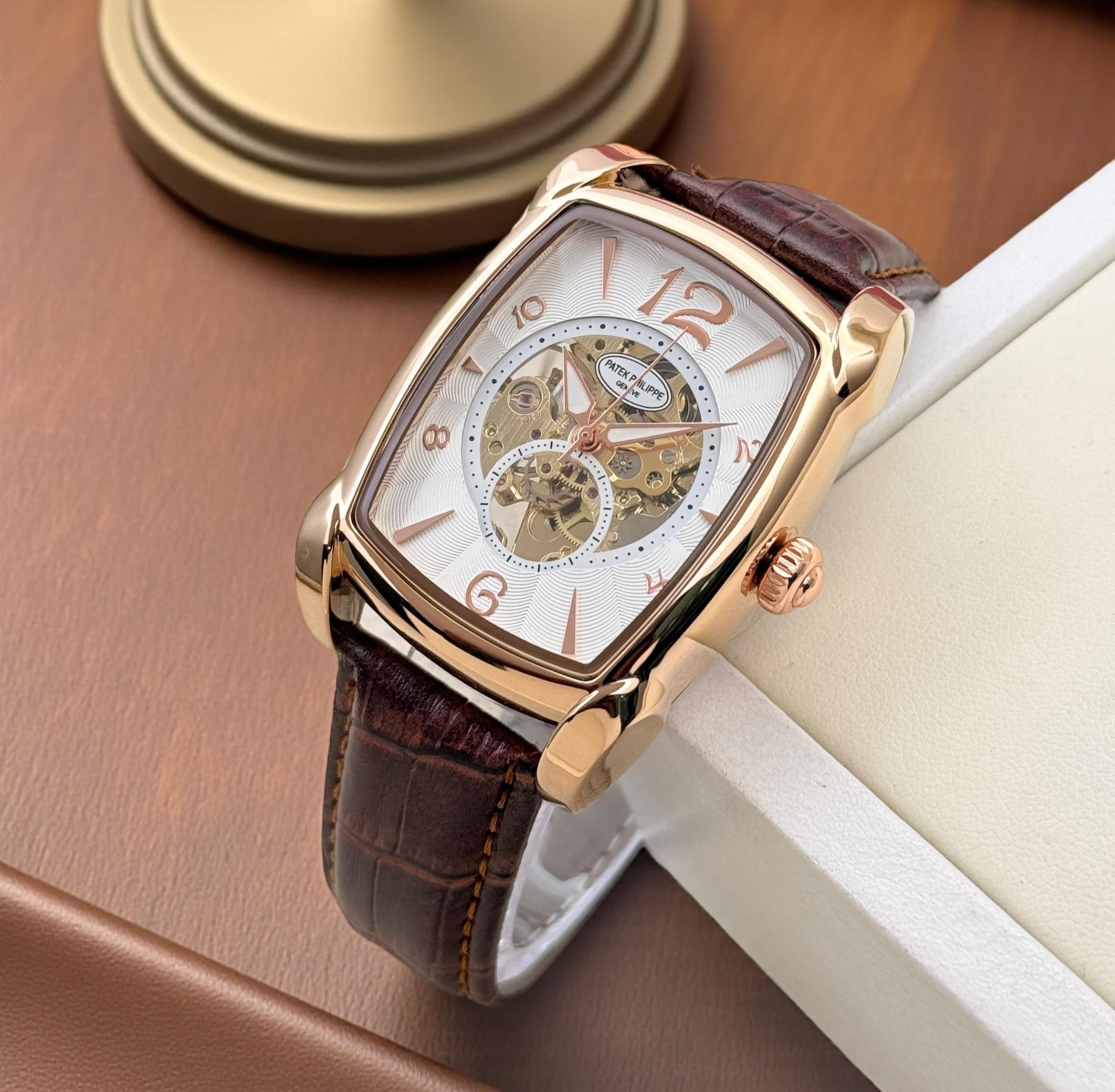 Patek Philippe Geneve