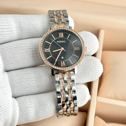 Fossil Jacqueline