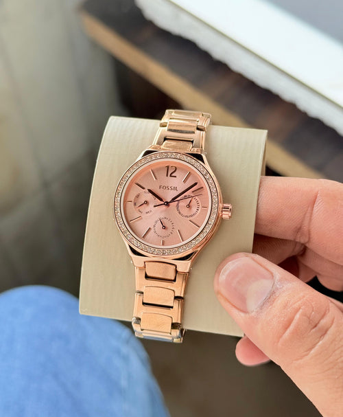 Fossil Eevie Collection