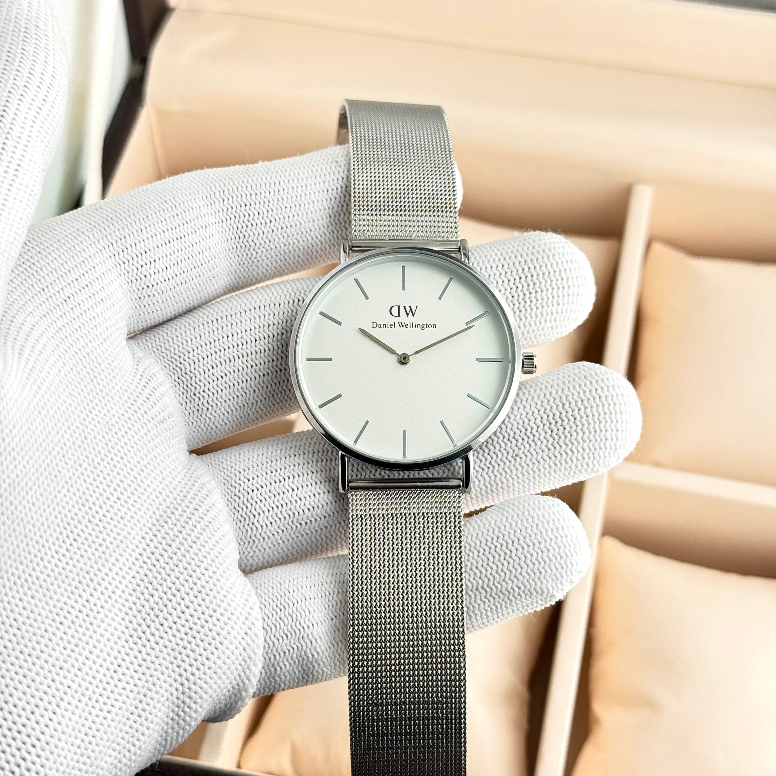 Daniel Wellington Melrose