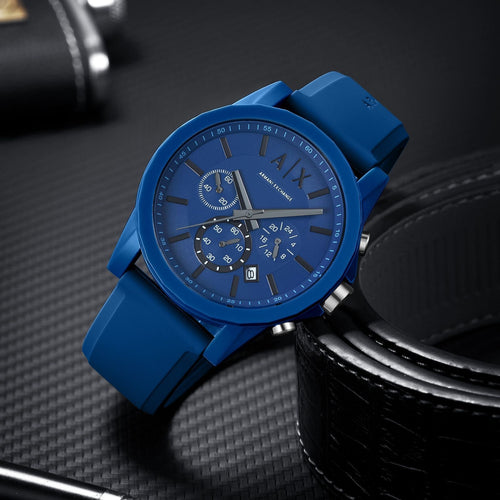 Armani Exchange AX Modern Chronograph