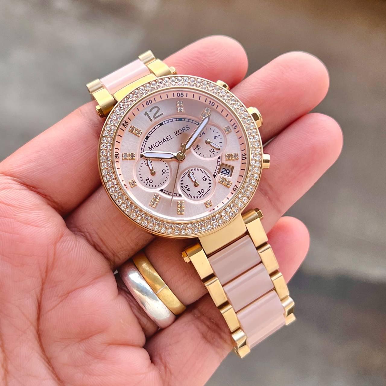 Women's Analog Watch