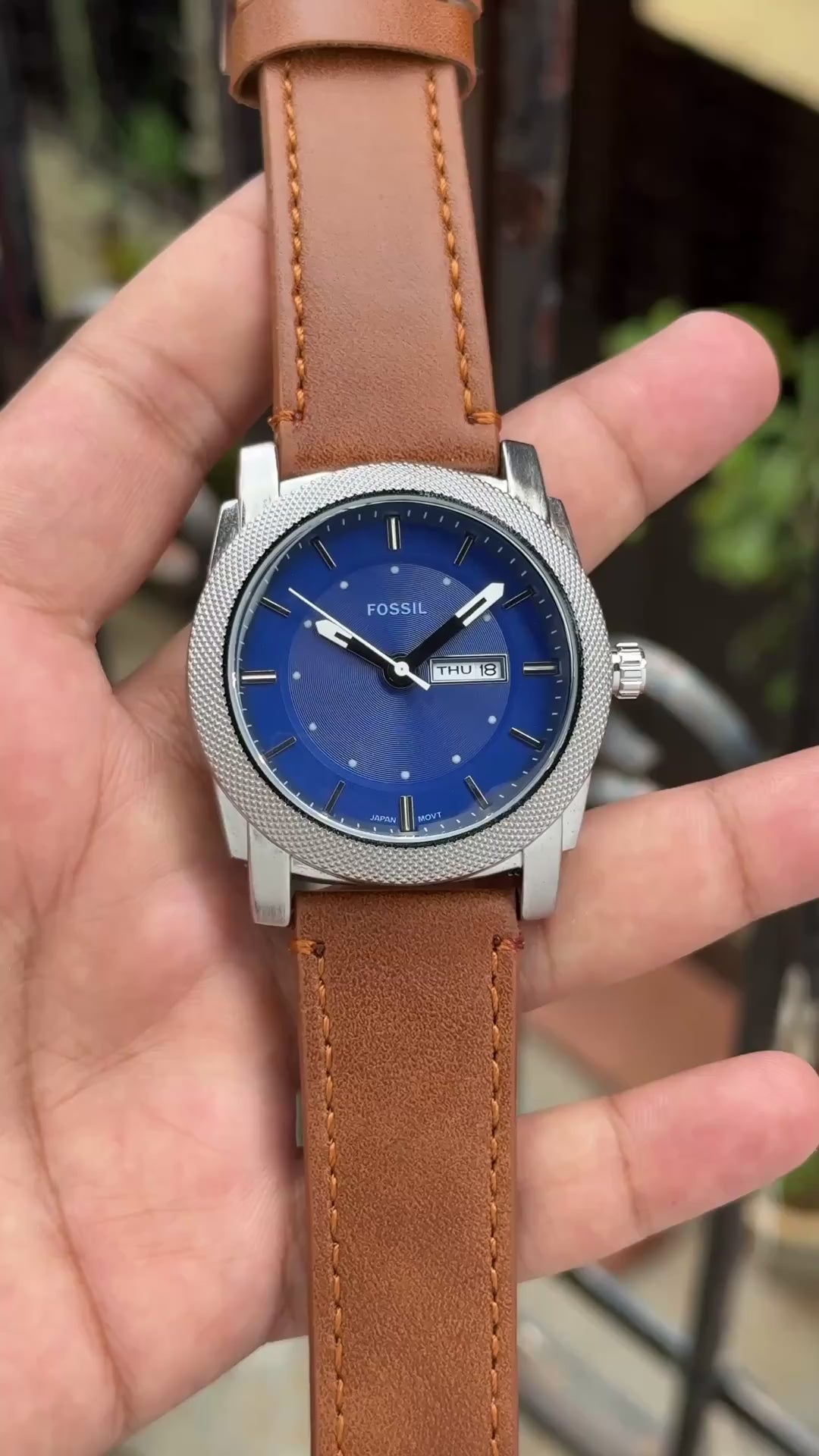 Fossil FS5920