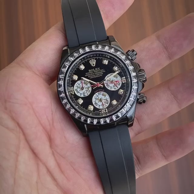 Rolex Daytona Diamond Edition