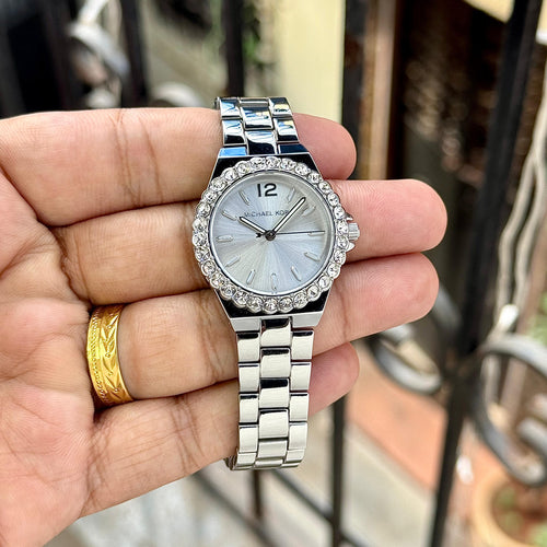 Michael Kors Lennox Diamond Dial