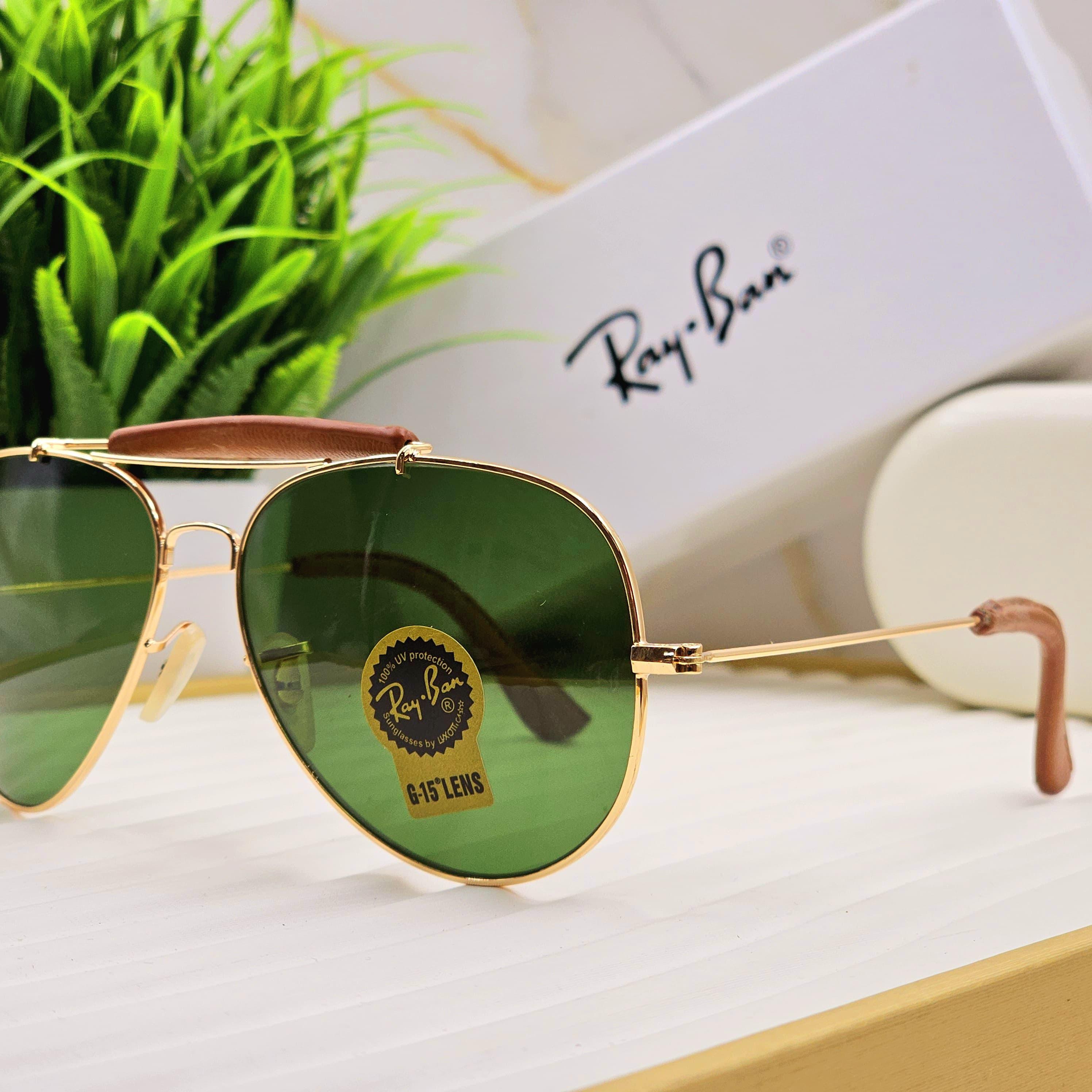 Rayban Uv Lens Sunglasses