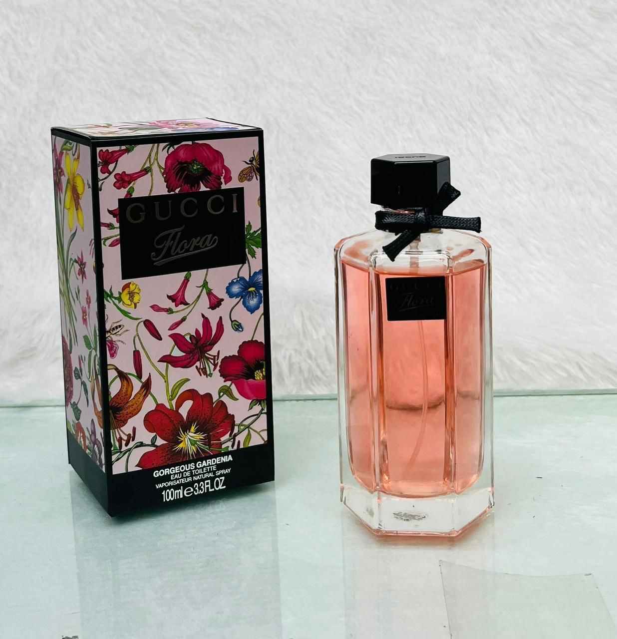 Imported Perfumes