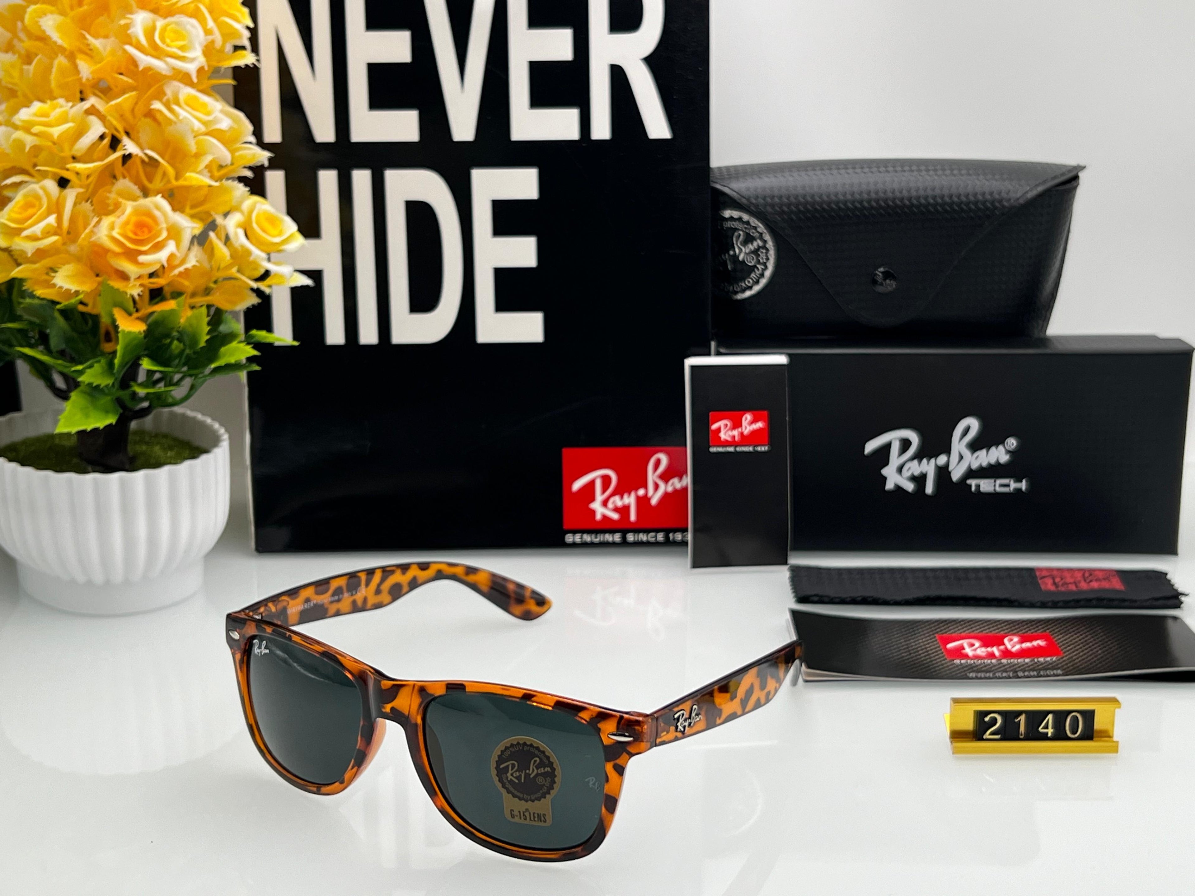 Rayban Sunglasses