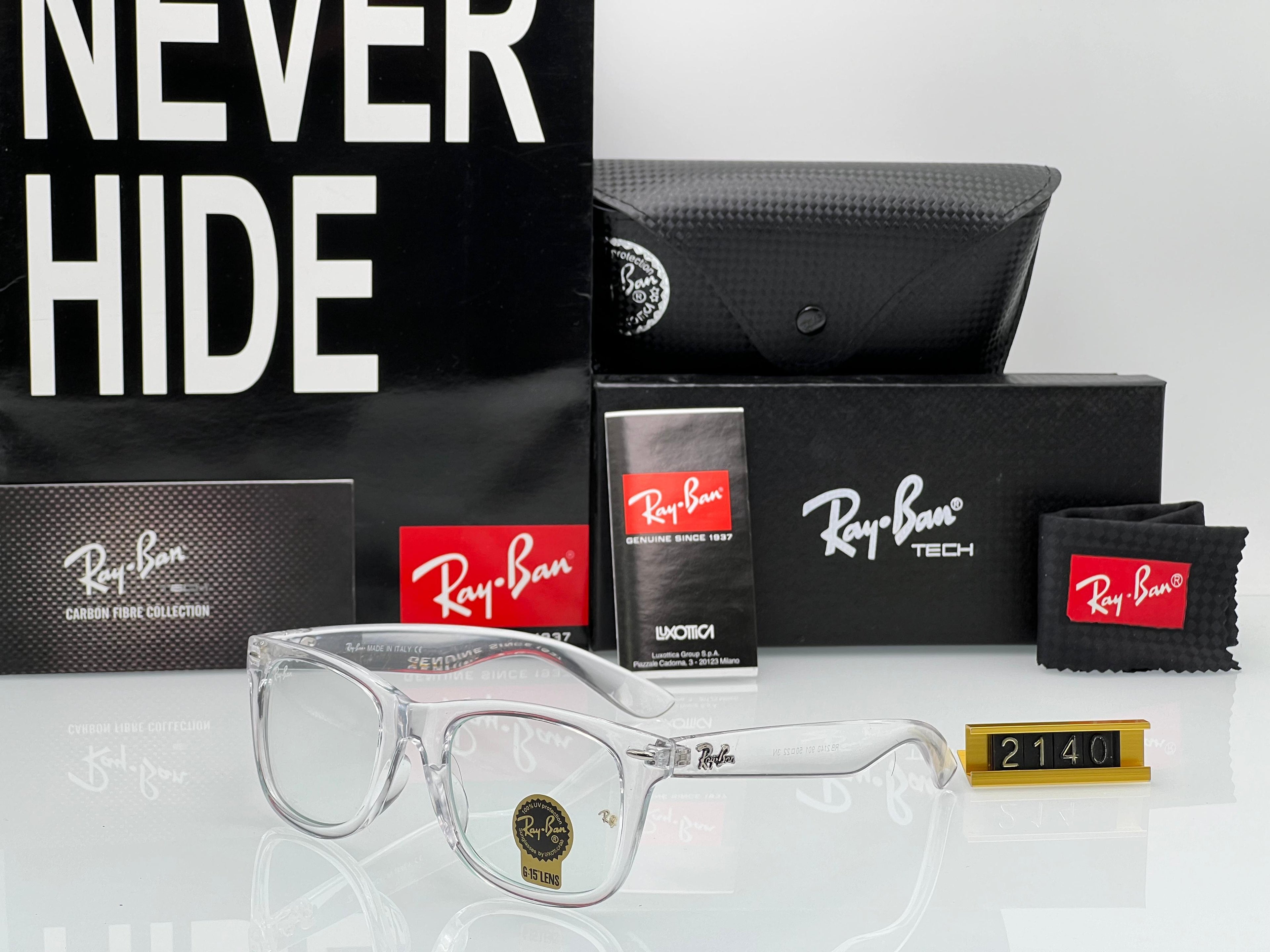 Rayban Sunglasses