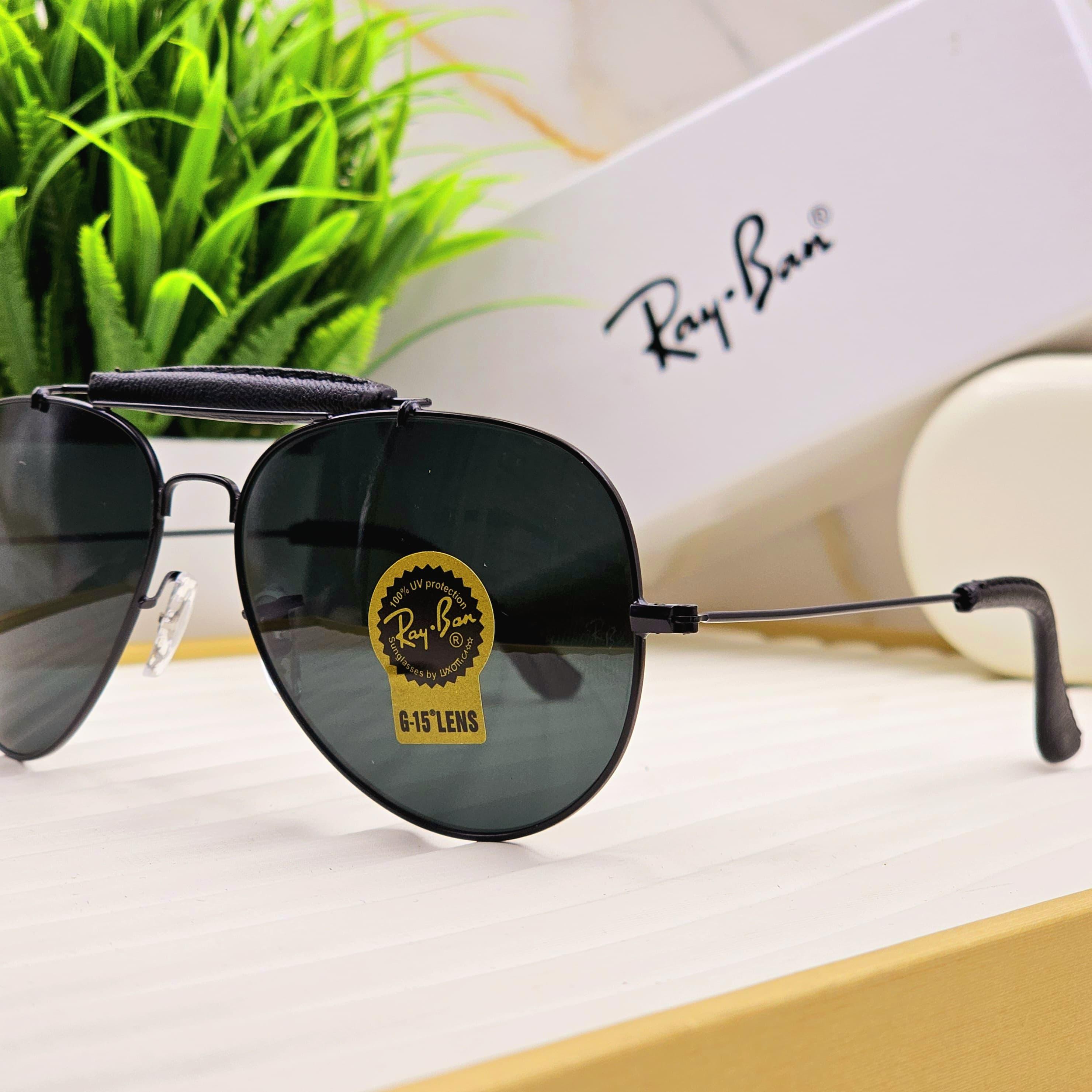 Rayban Uv Lens Sunglasses
