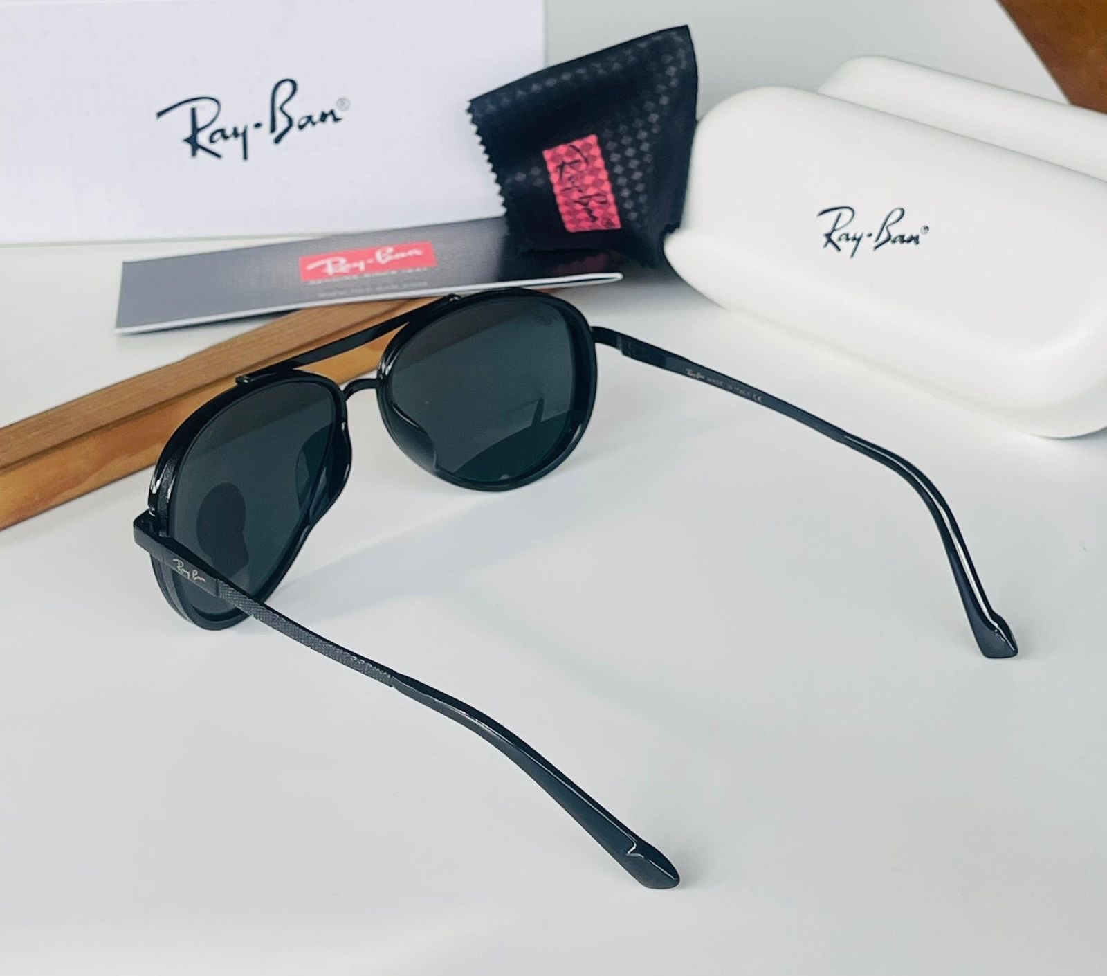 Rayban Unisex Sunglasses