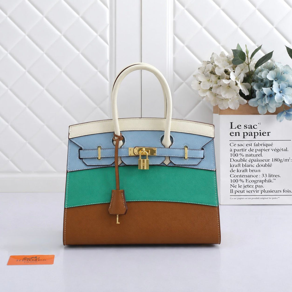 Hermes Birkin 35