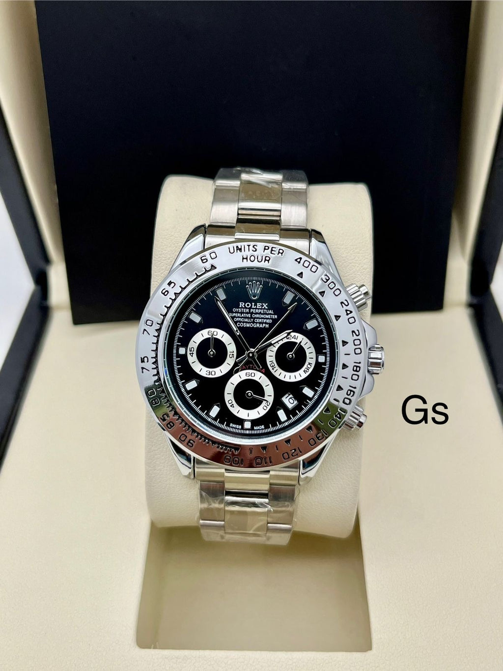 Rolex Daytona Chronograph Series