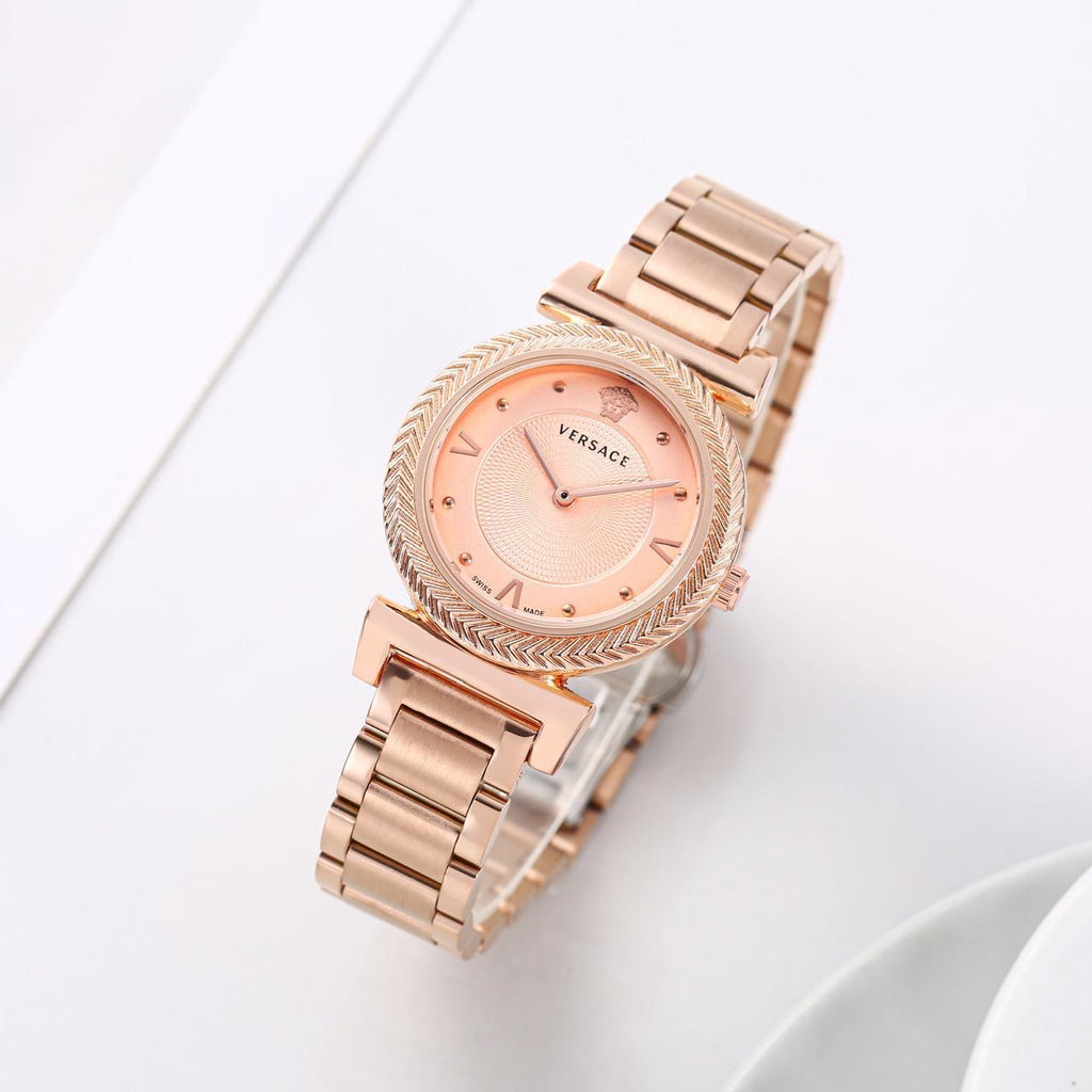 Versace Heritage Collection