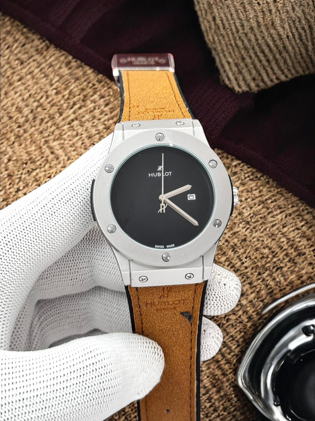 Hublot Classic Fusion