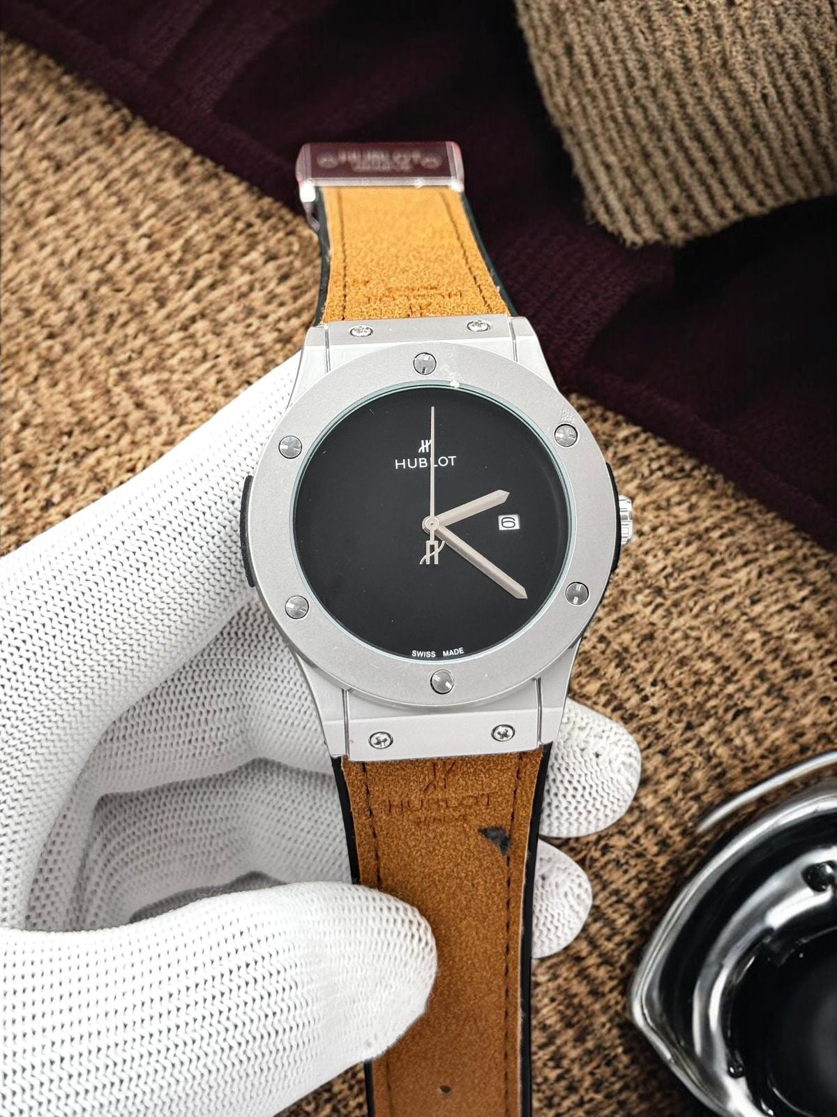 Hublot Classic Fusion
